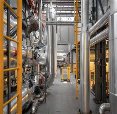 化工業(yè)管道